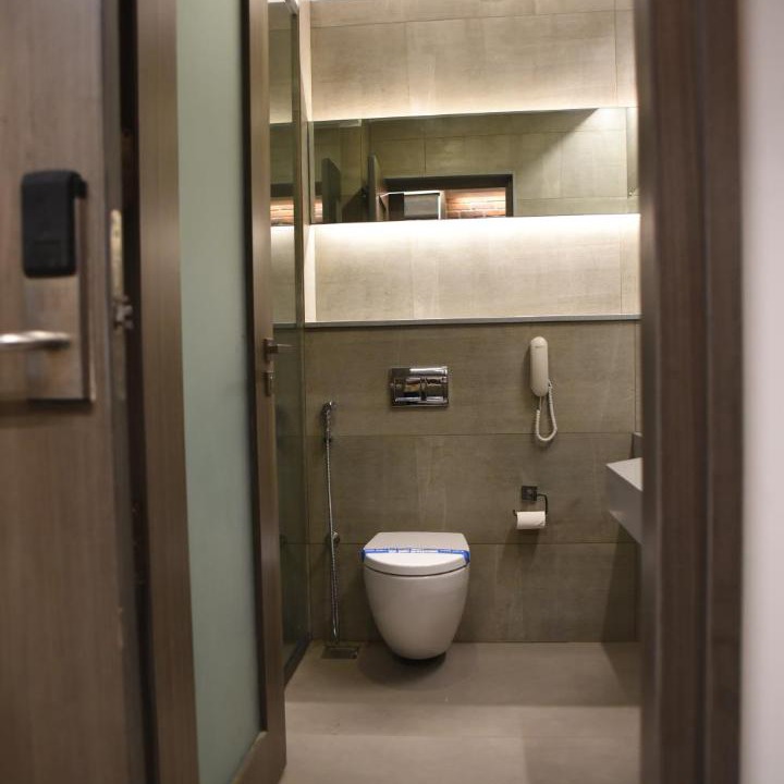 Photo of Bathroom in Teynampet