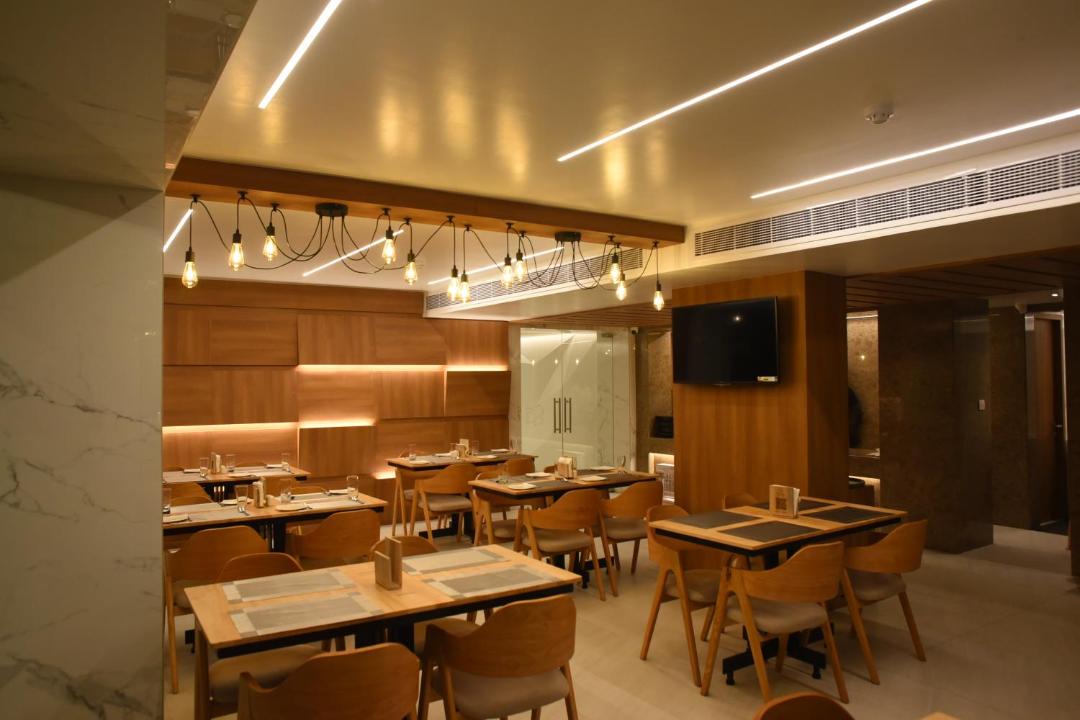 Photo of Kitchen in Teynampet