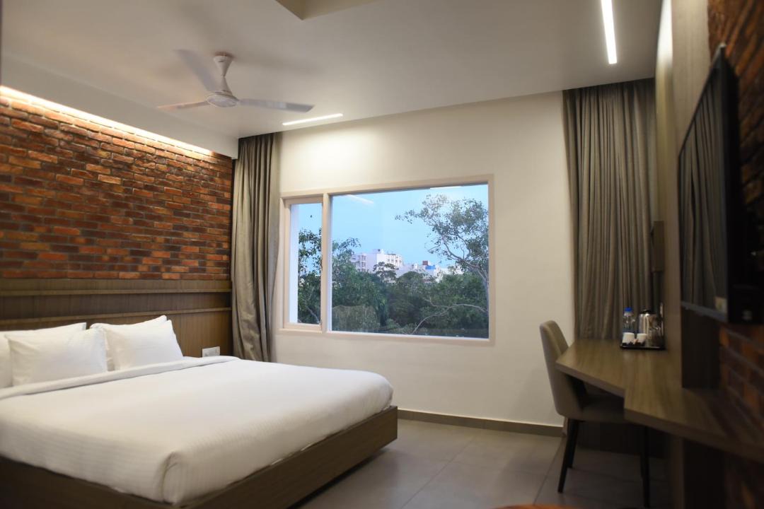 Photo of Bedroom in Teynampet