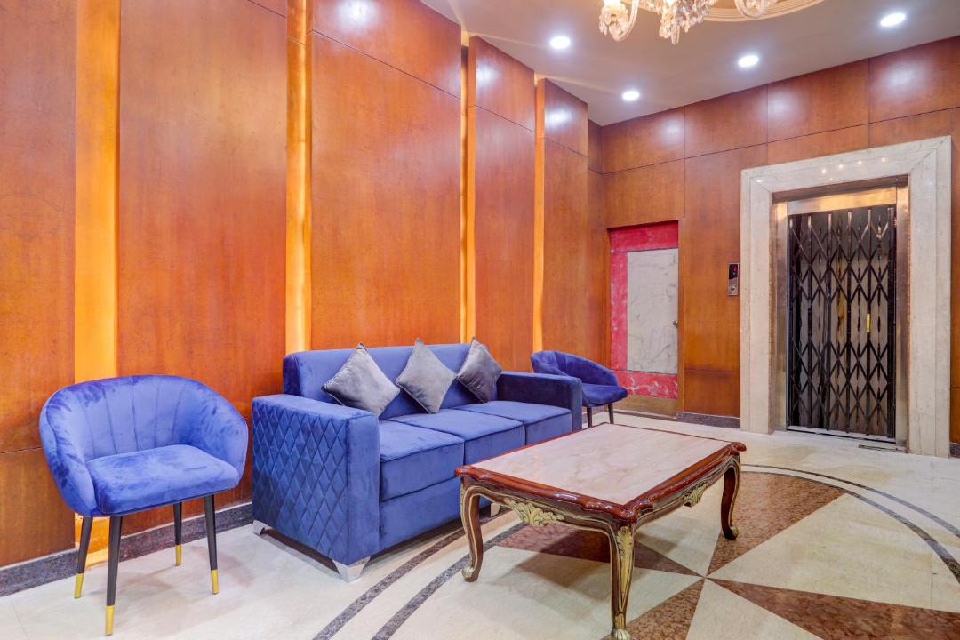 Photo of Livingroom in Punjagutta