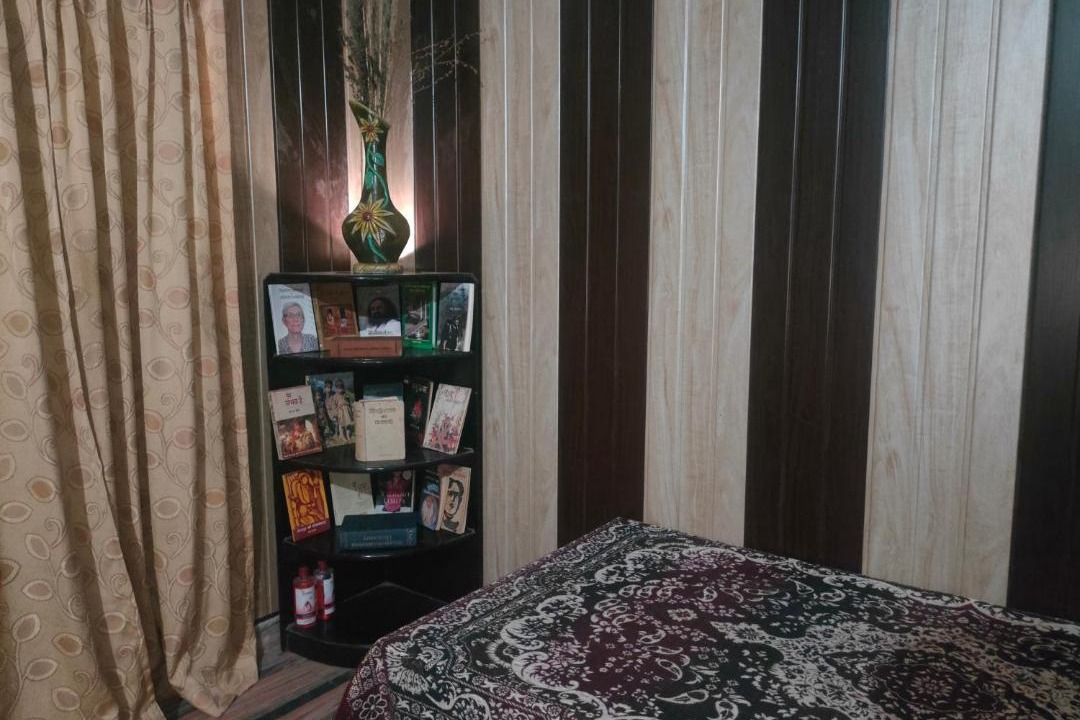 Photo of Bedroom in Mayapur