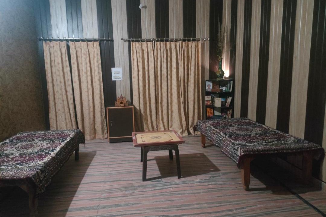 Photo of Bedroom in Mayapur
