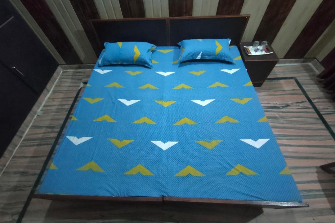 Photo of Bedroom in Mayapur