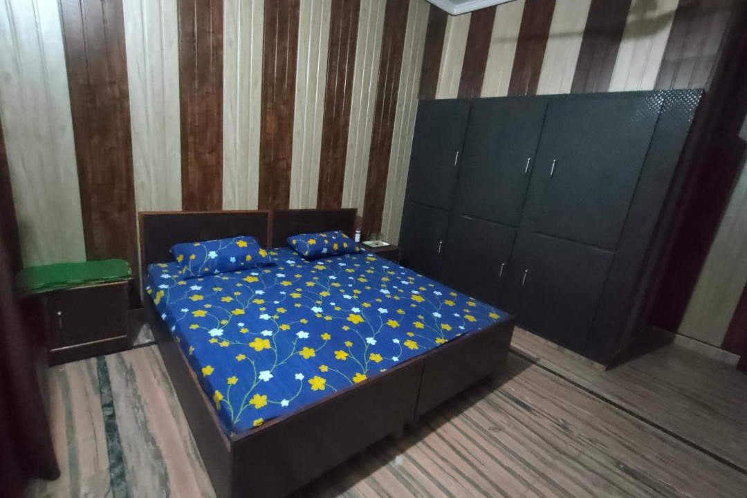 Photo of Bedroom in Mayapur
