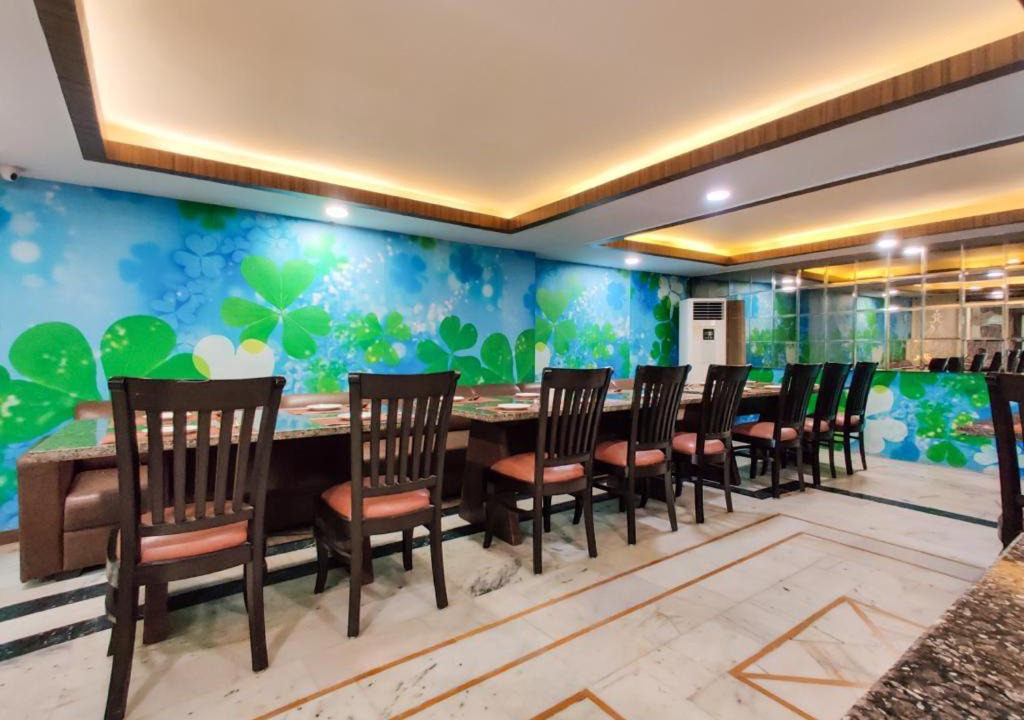 Photo of Patio Balcony in Jalandhar