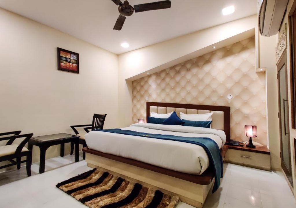 Photo of Bedroom in Jalandhar