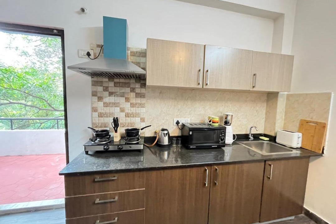 Photo of Kitchen in Jubilee Hills