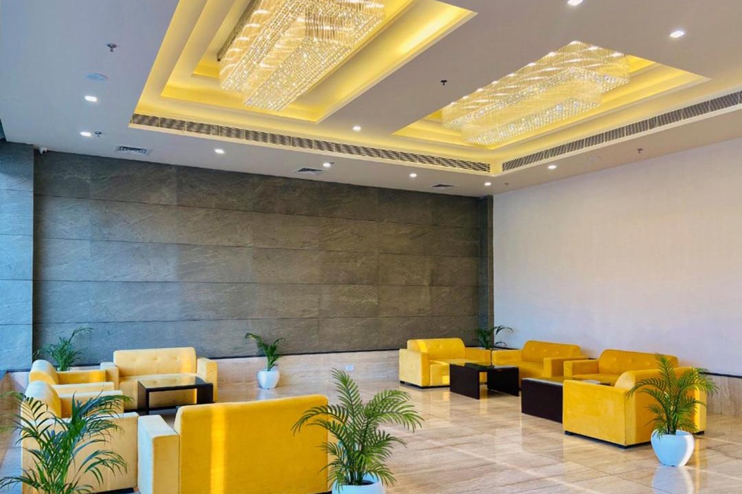 Photo of Livingroom in Shivalik Nagar