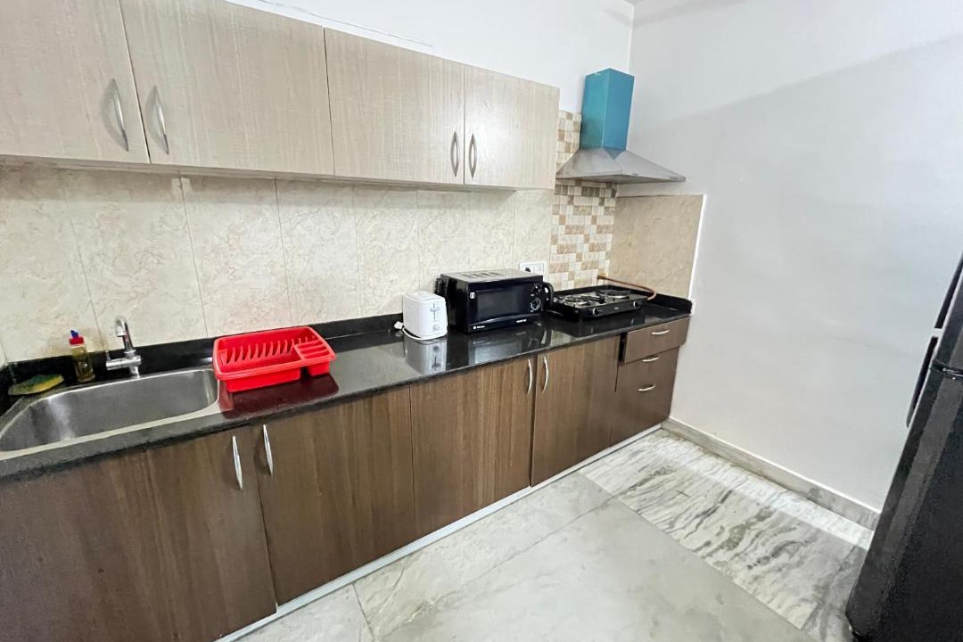 Photo of Kitchen in Jubilee Hills
