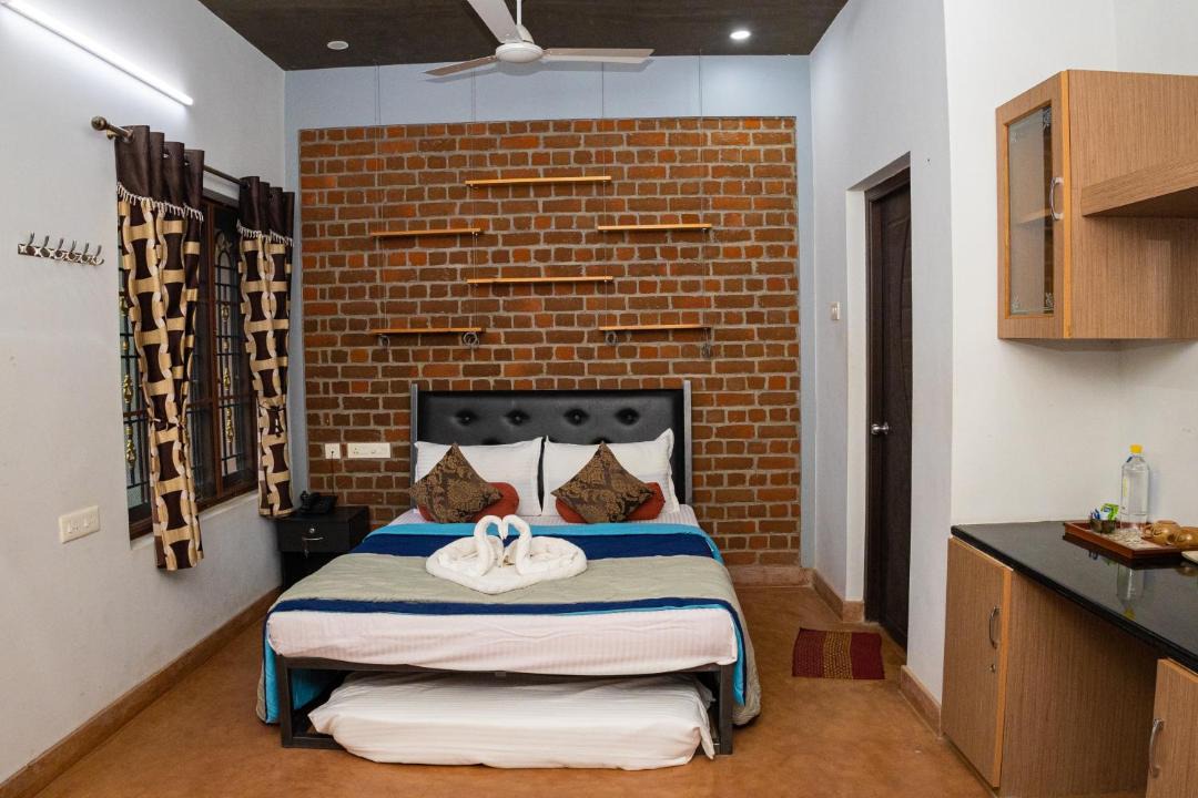 Photo of Bedroom in Kuilapalayam