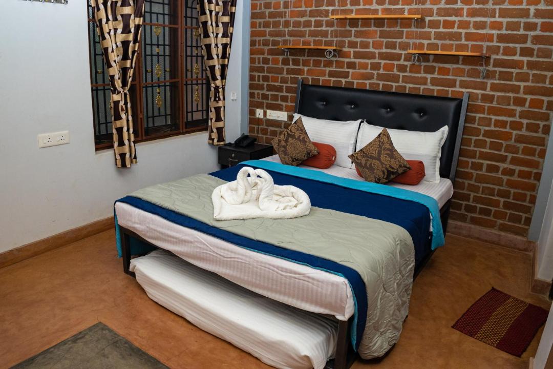 Photo of Bedroom in Kuilapalayam