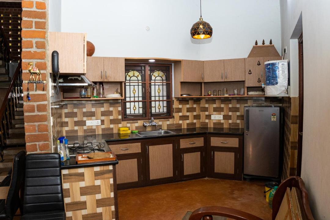 Photo of Kitchen in Kuilapalayam