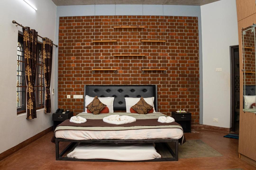 Photo of Bedroom in Kuilapalayam