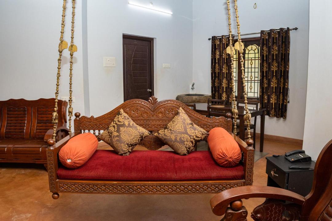 Photo of Livingroom in Kuilapalayam