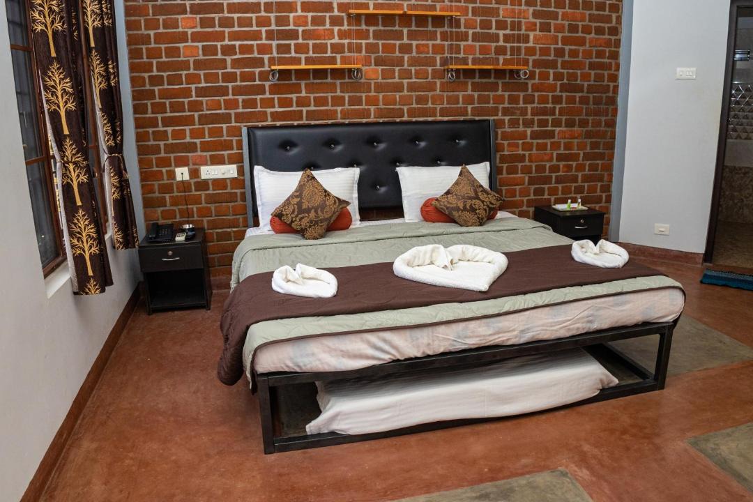 Photo of Bedroom in Kuilapalayam