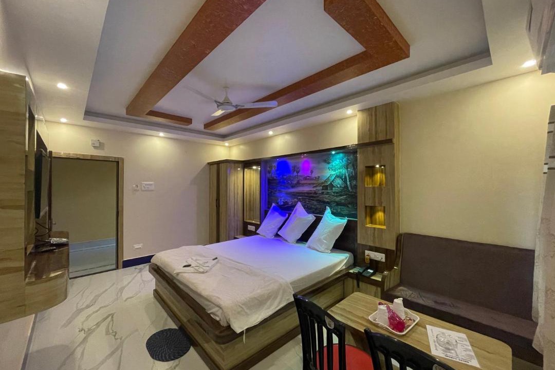 Photo of Bedroom in Tarapith