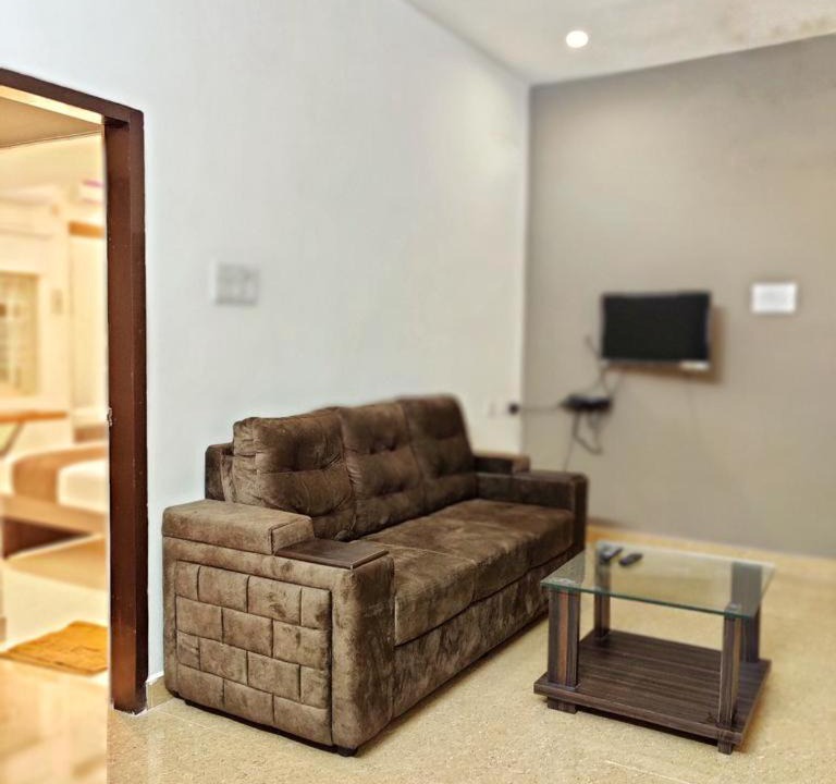 Photo of Livingroom in Perungalathur