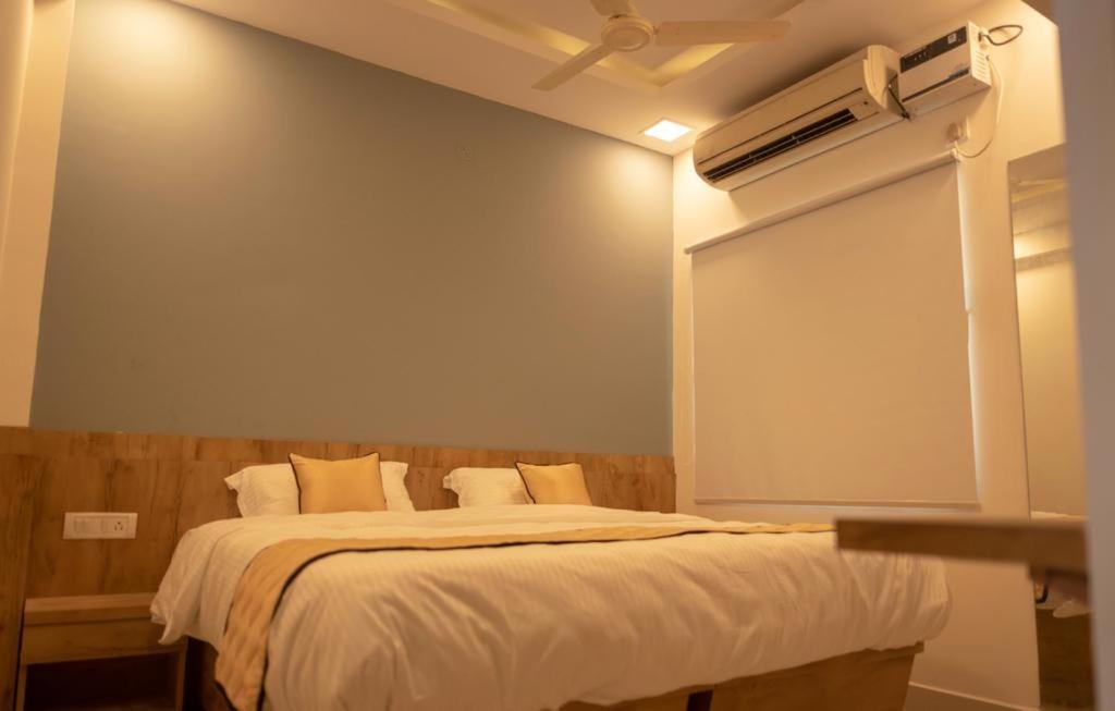 Photo of Bedroom in Perungalathur