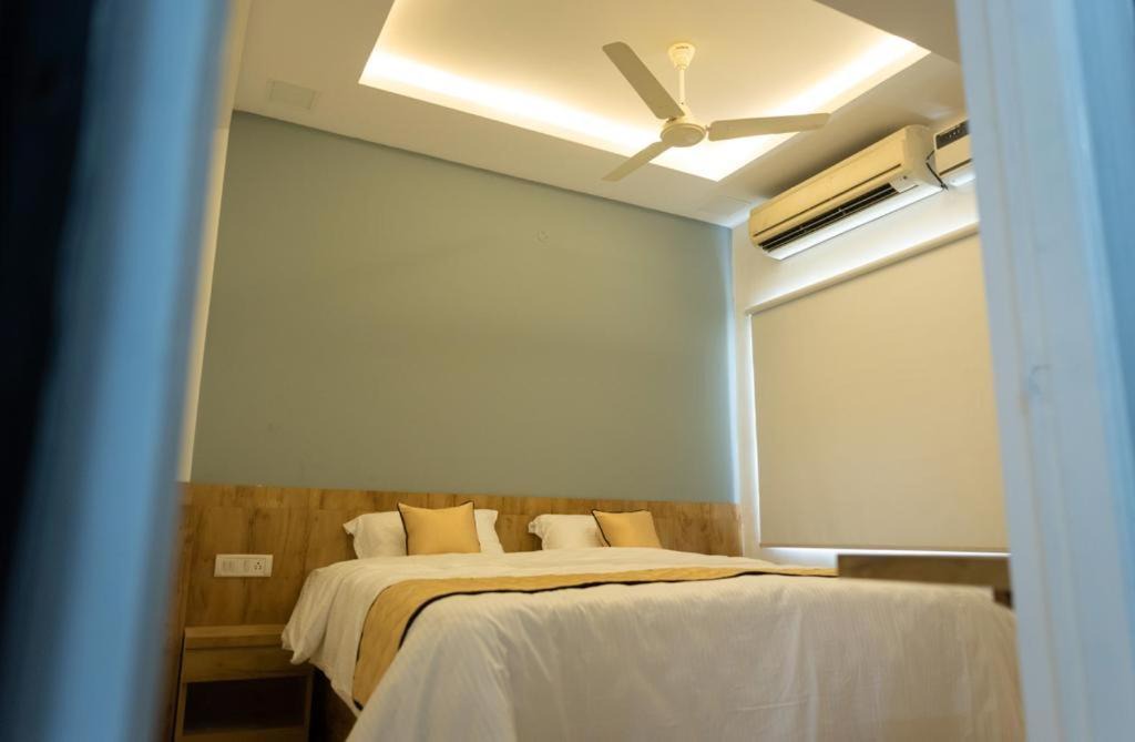 Photo of Bedroom in Perungalathur