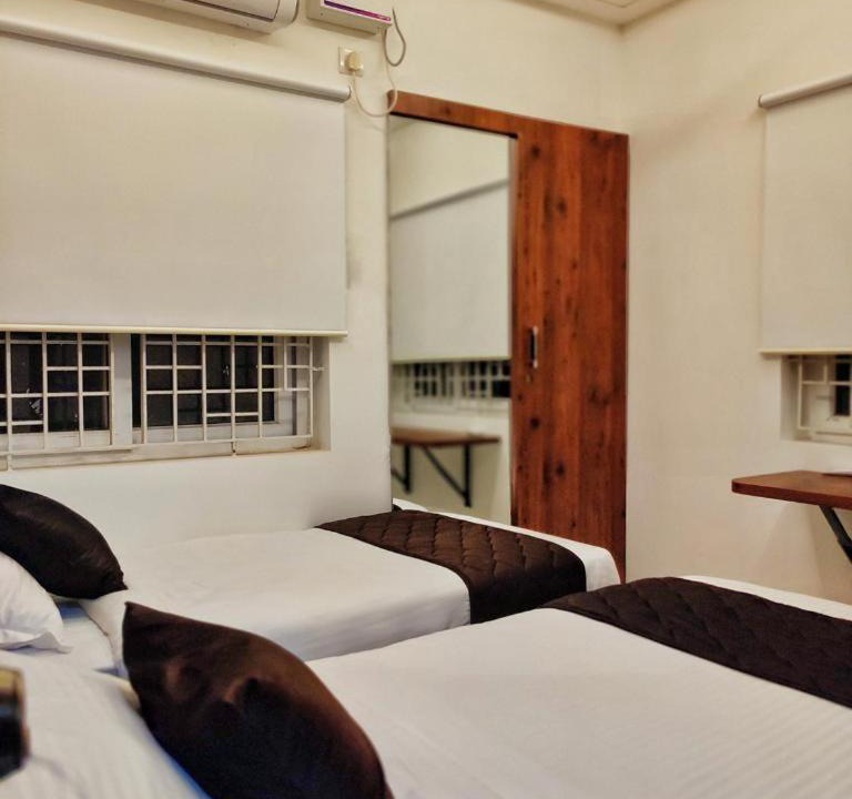 Photo of Bedroom in Perungalathur