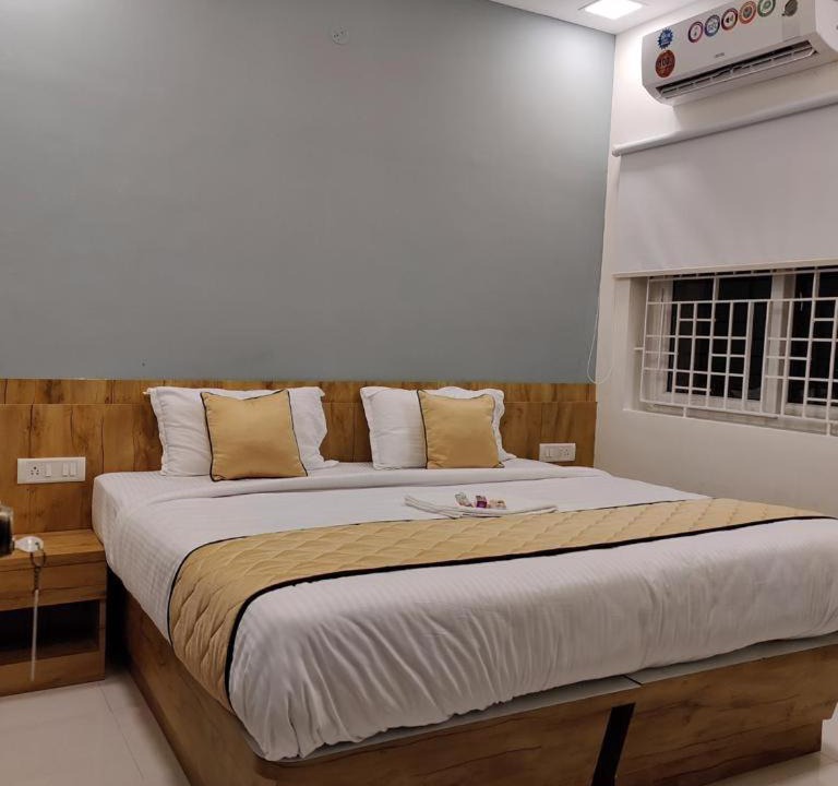 Photo of Bedroom in Perungalathur