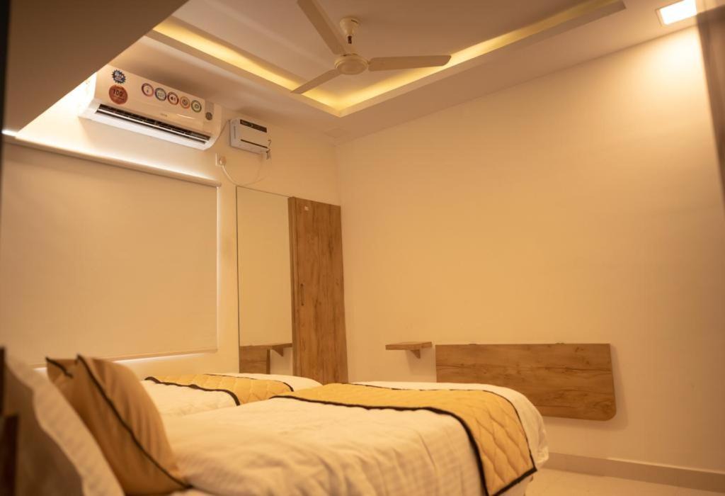 Photo of Bedroom in Perungalathur