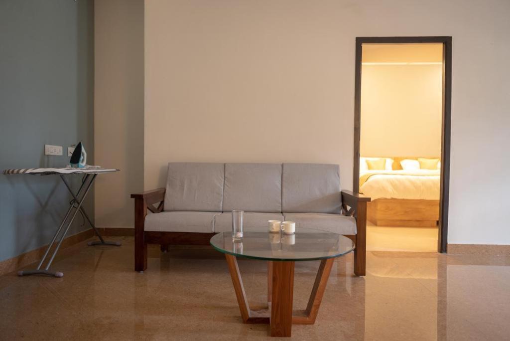 Photo of Livingroom in Perungalathur