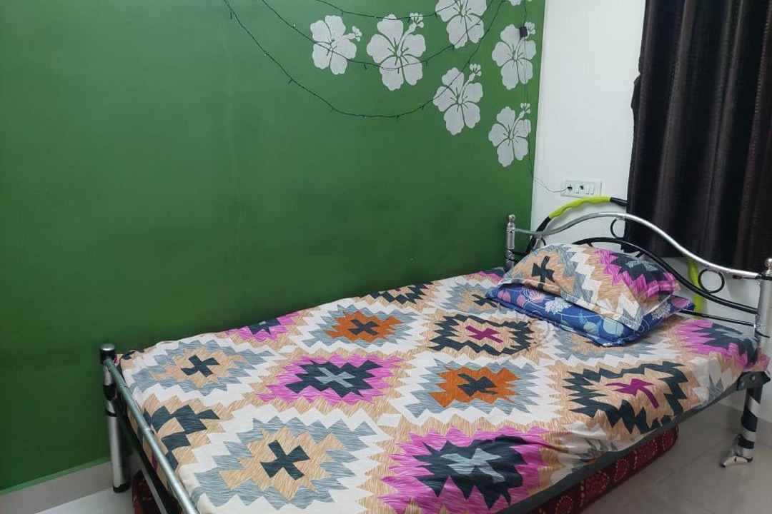 Photo of Bedroom in Thoraipakkam