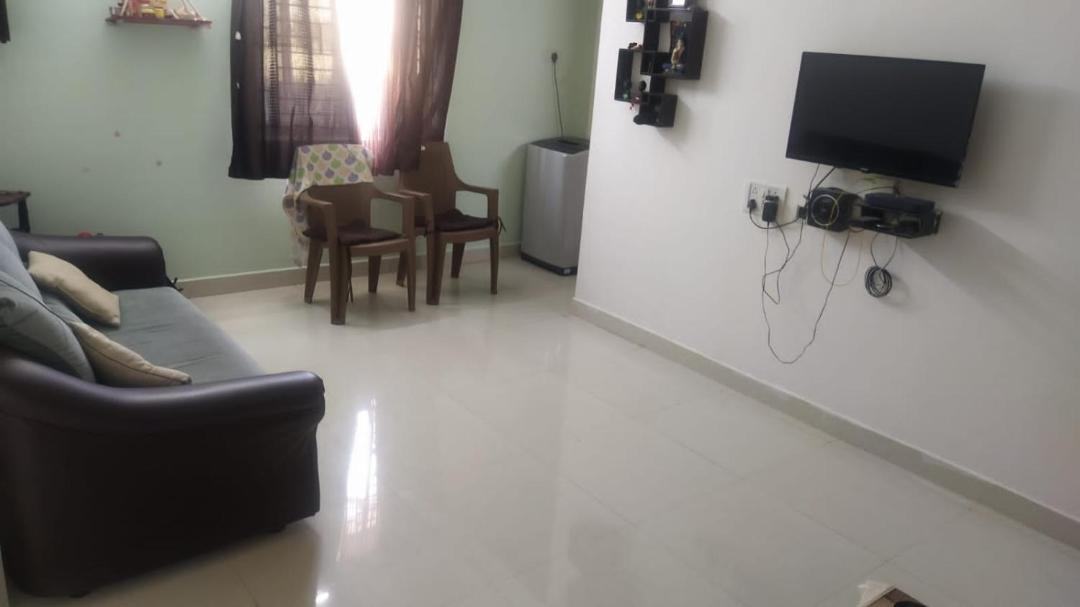 Photo of Livingroom in Thoraipakkam