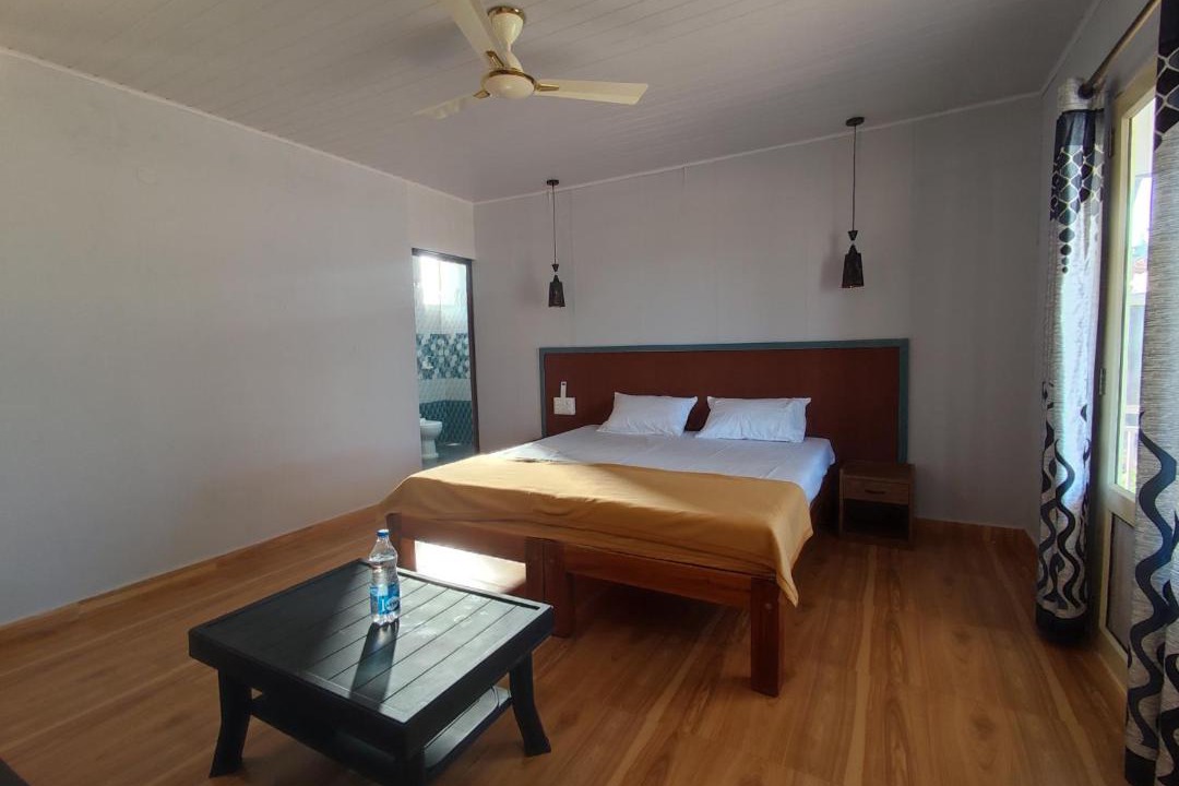 Photo of Bedroom in Murudeshwara