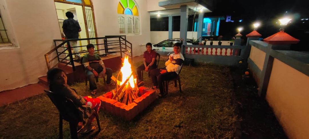 Photo of Livingroom in Kandal