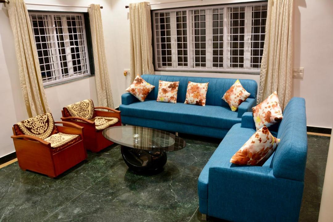 Photo of Livingroom in Nagaon