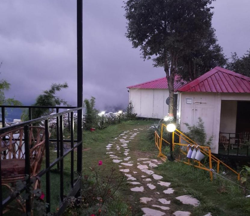 Photo of Others in Kanatal