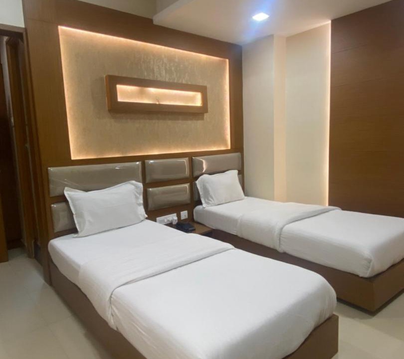 Photo of Bedroom in Periamet