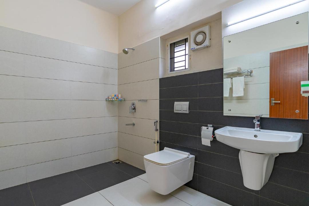 Photo of Bathroom in Kozhikode