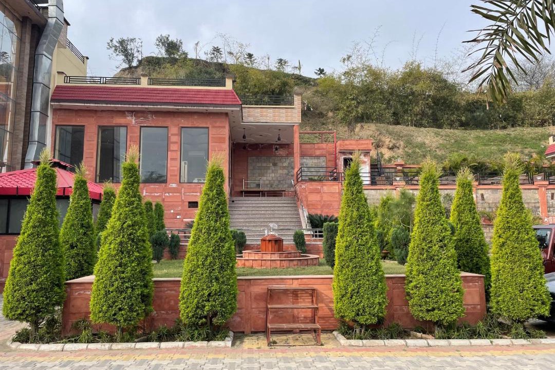 Photo of Buildings in Rupnagar