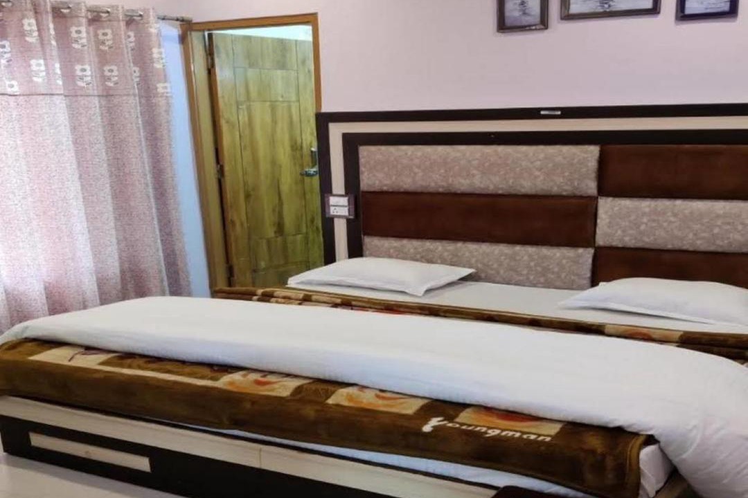 Photo of Bedroom in Banikhet