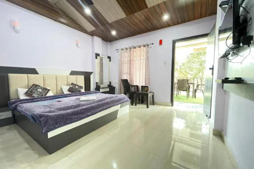 Photo of Bedroom in Banikhet