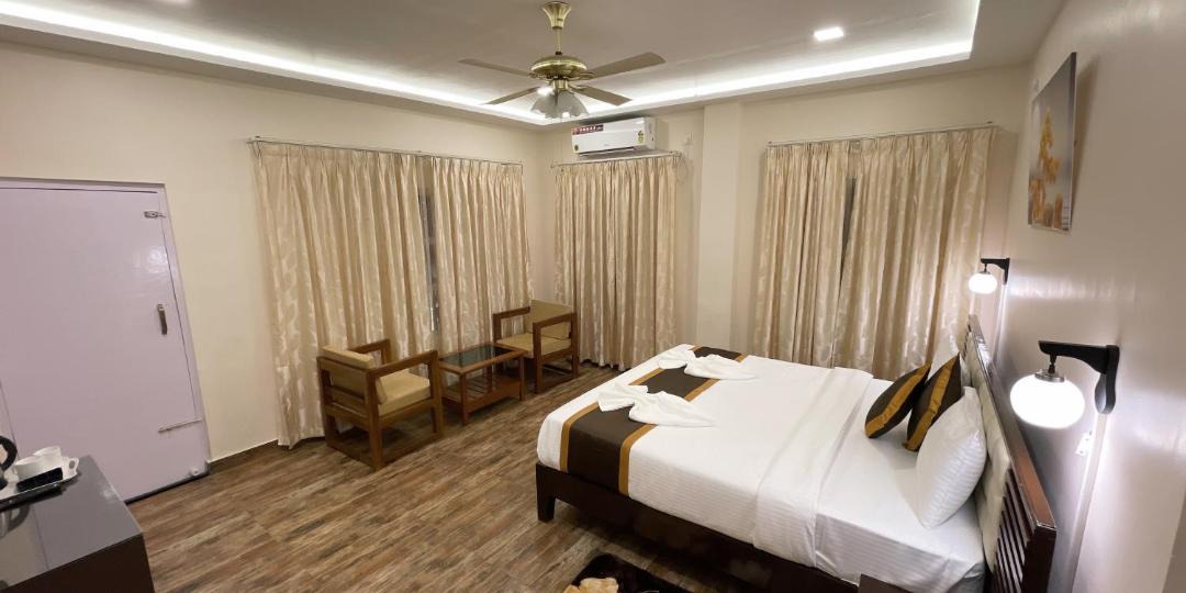 Photo of Bedroom in Madari Hat
