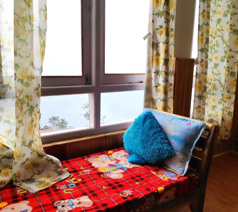 Photo of Bedroom in Darjeeling