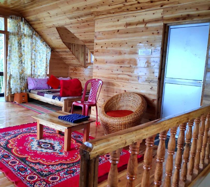 Photo of Livingroom in Darjeeling