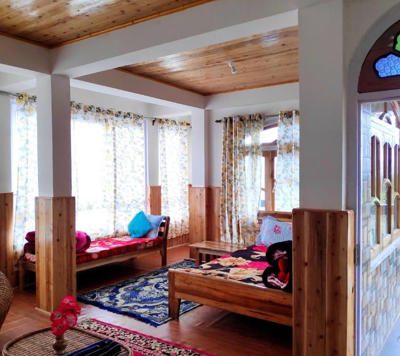 Photo of Livingroom in Darjeeling