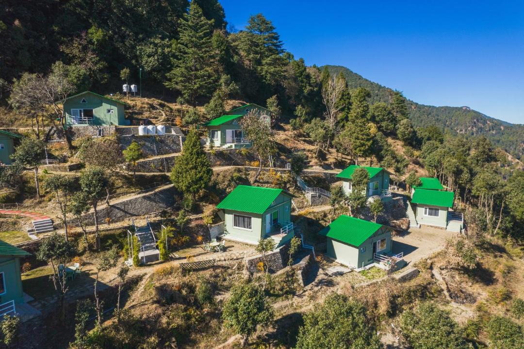 Photo of Outdoor in Mallital