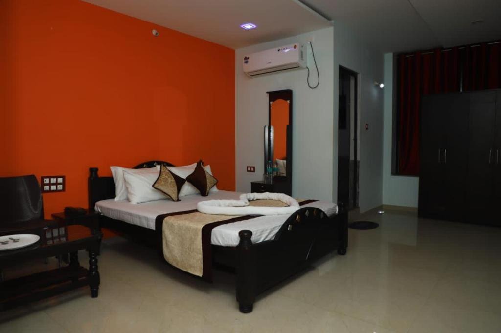 Photo of Bedroom in Haveri