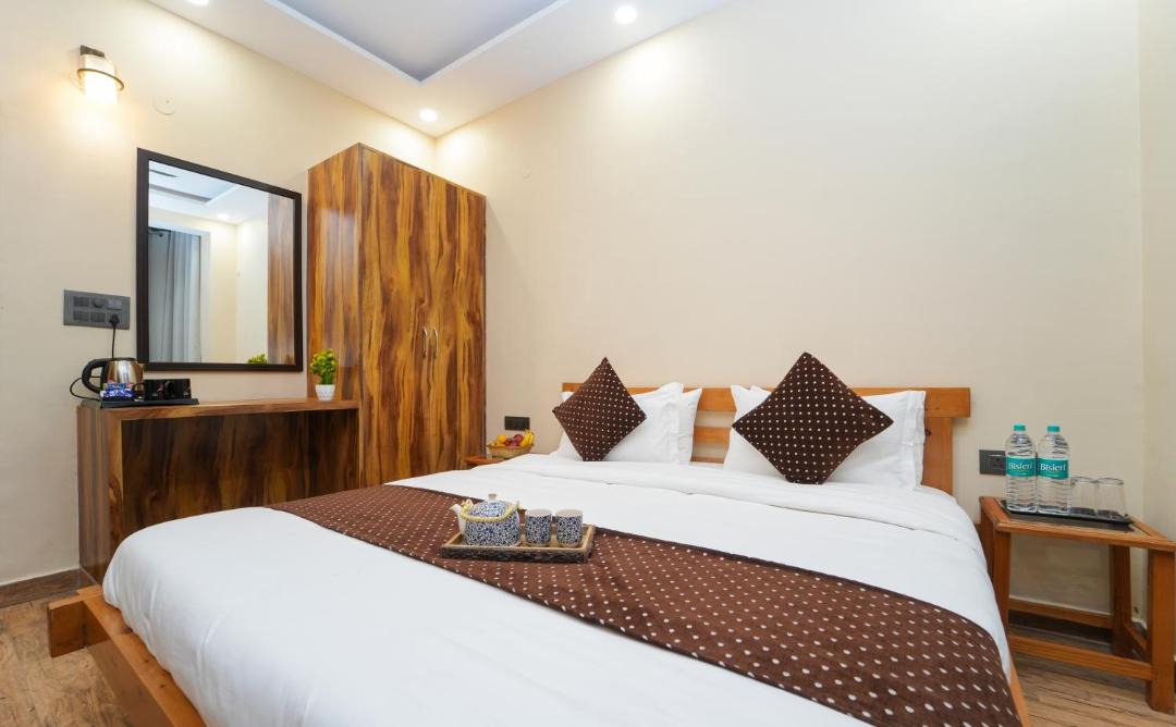 Photo of Bedroom in Bullawala