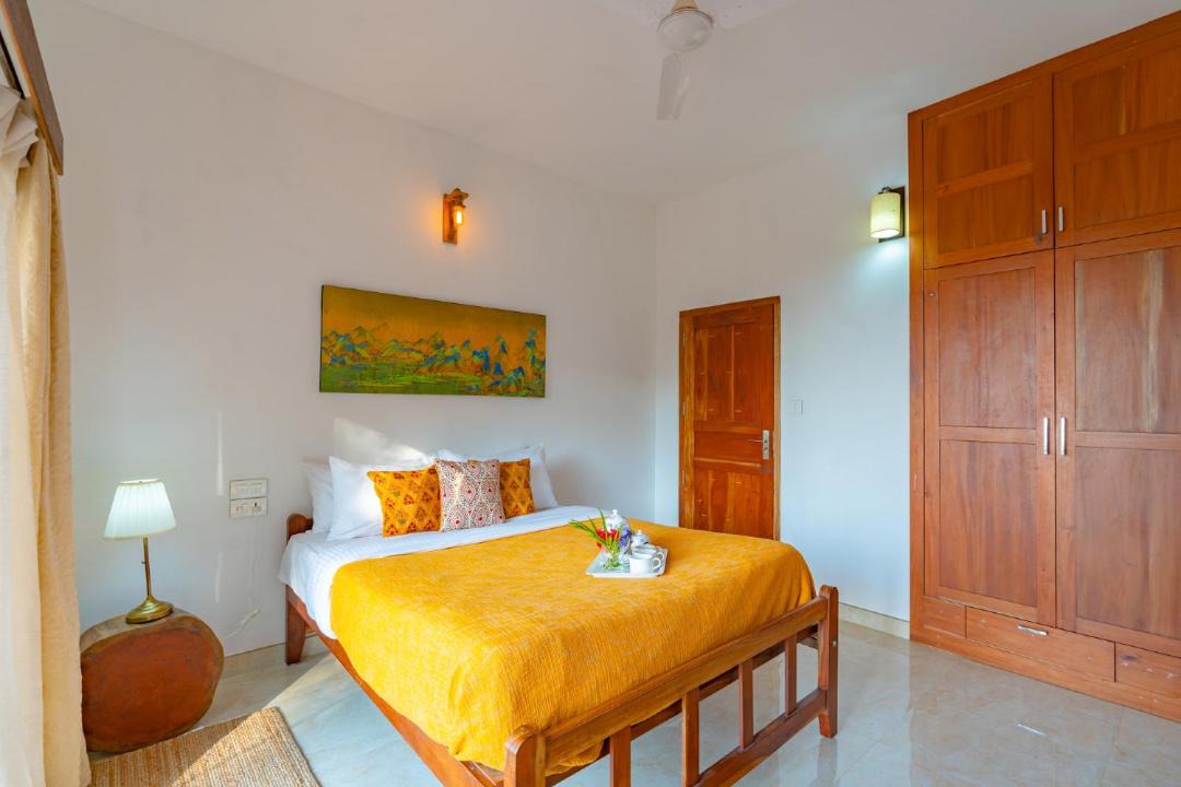 Photo of Bedroom in Kaimane