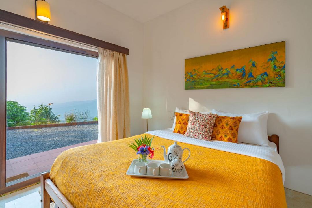Photo of Bedroom in Kaimane