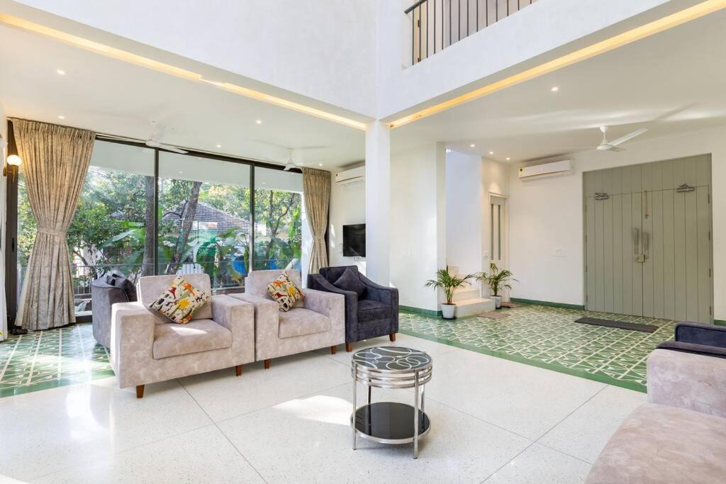 Photo of Livingroom in Verla Canca