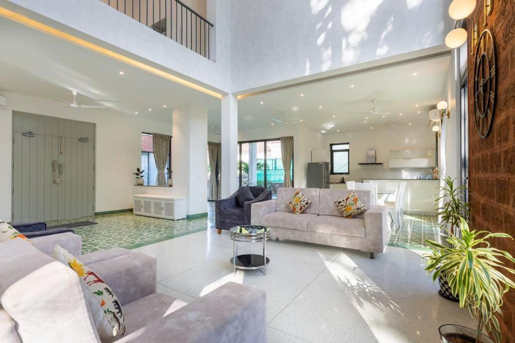 Photo of Livingroom in Verla Canca