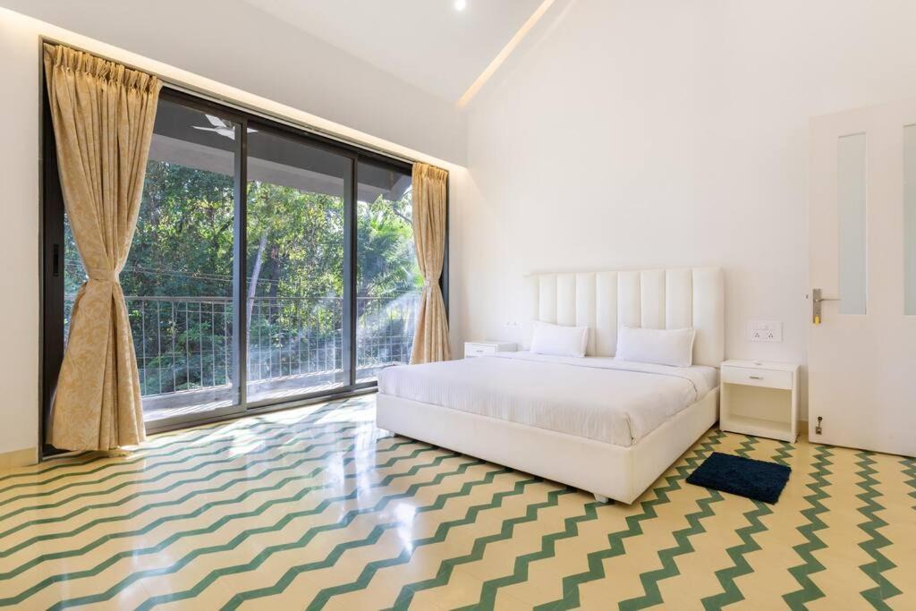Photo of Bedroom in Verla Canca